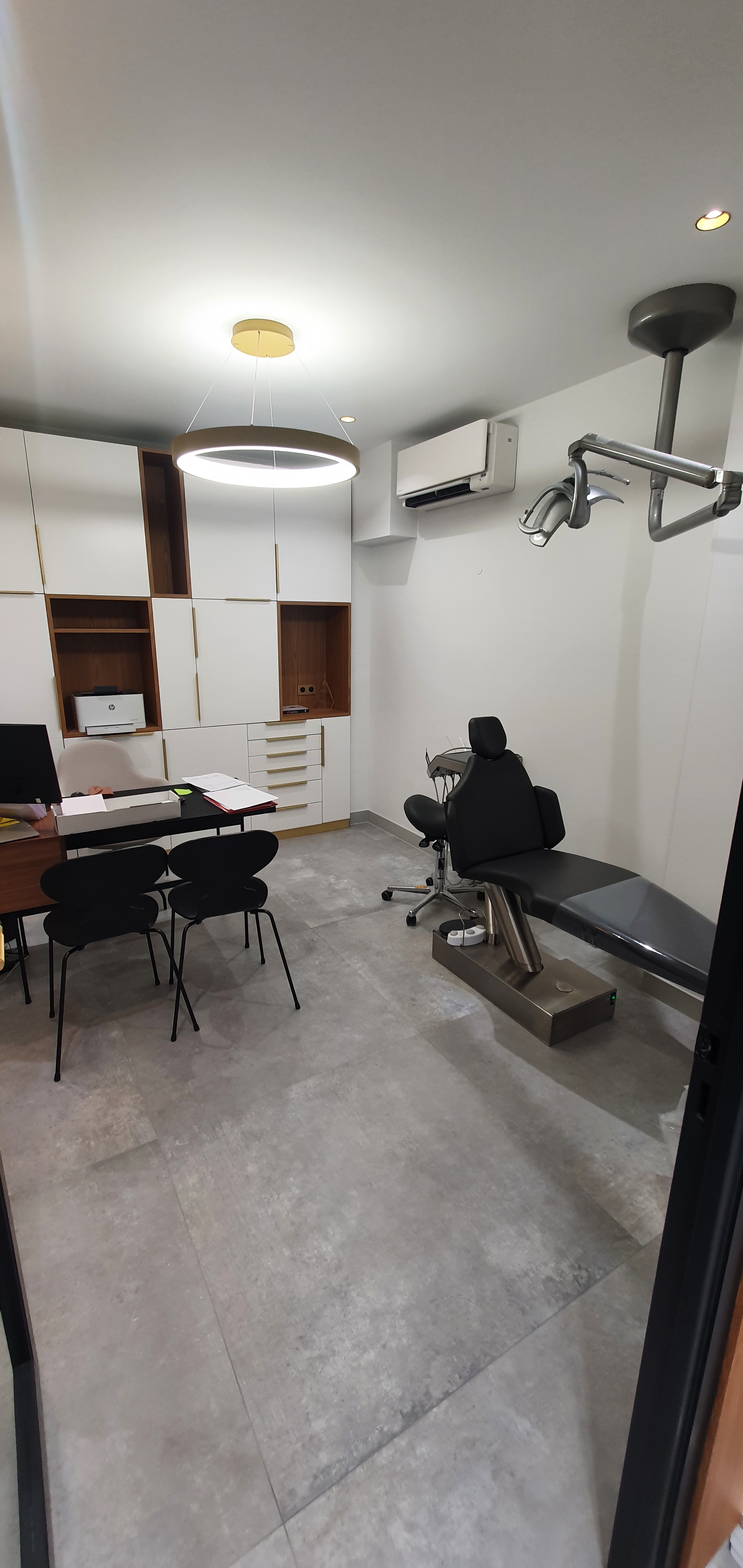 Cabinet d'Orthodontie Paris 16 - vue 3